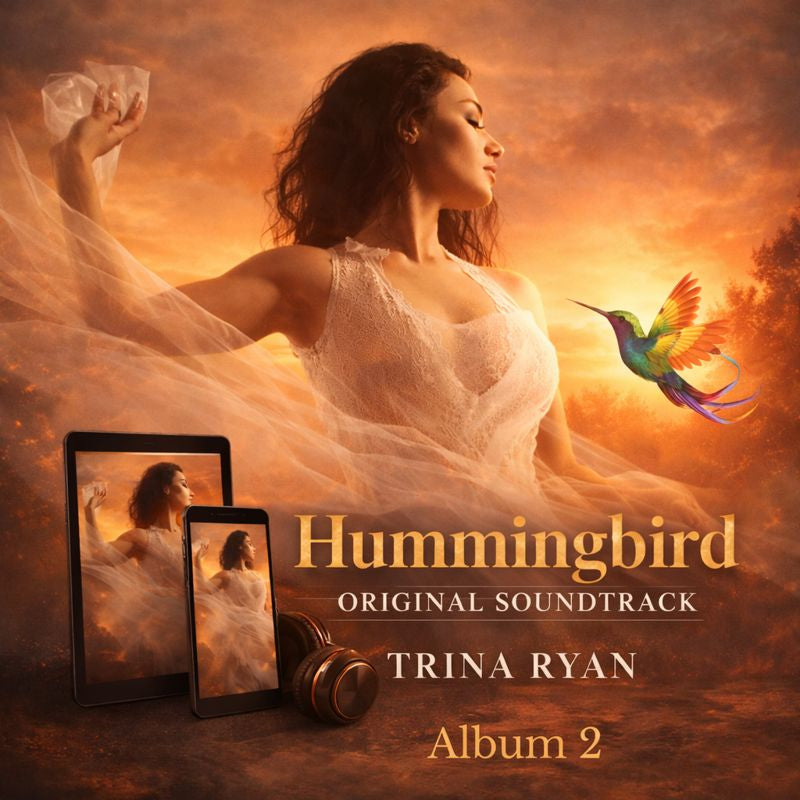 Hummingbird – Original Book Soundtrack (Digital Album 2)